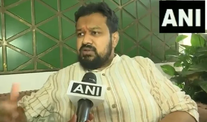 Vishnu Shankar Jain