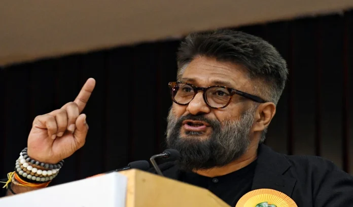 Vivek Agnihotri