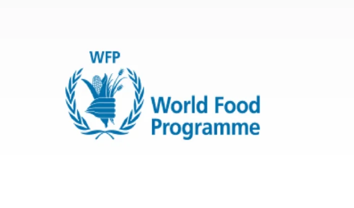 world food program