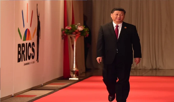 Xi Jinping 