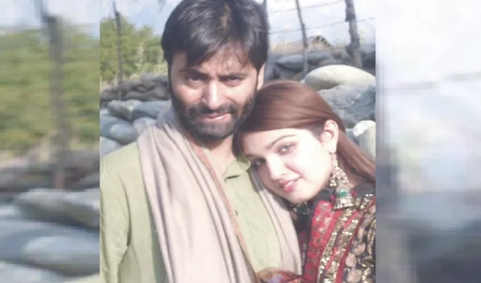 Yasin Malik