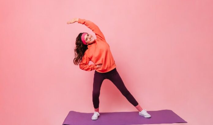 Yoga Pants