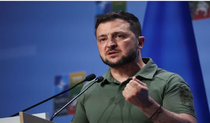 zelensky