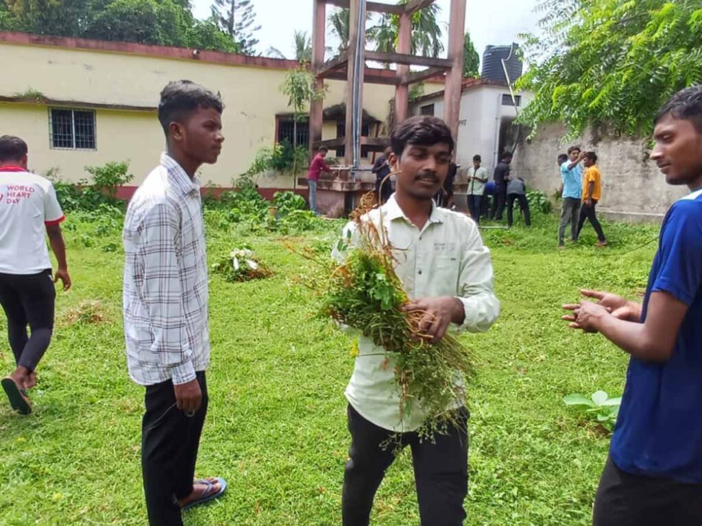 swachh pakur 1